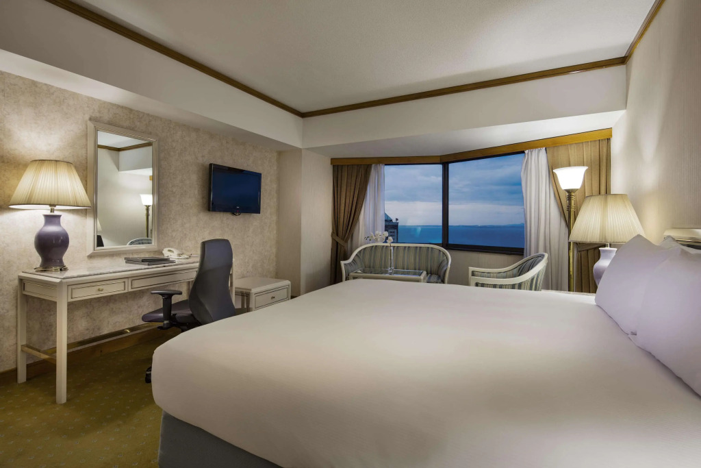 Hilton Izmir — фото 3