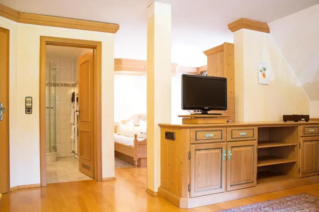 Hotel Tannenmühle - Chambres