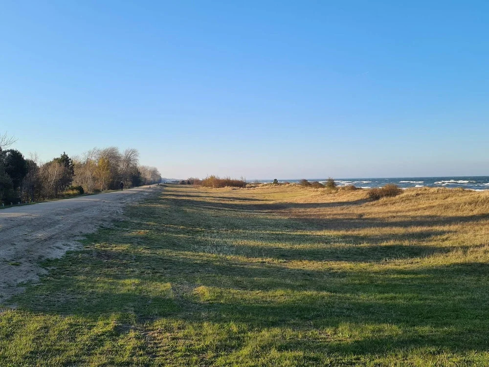 4 Star Holiday Home in Gedser
