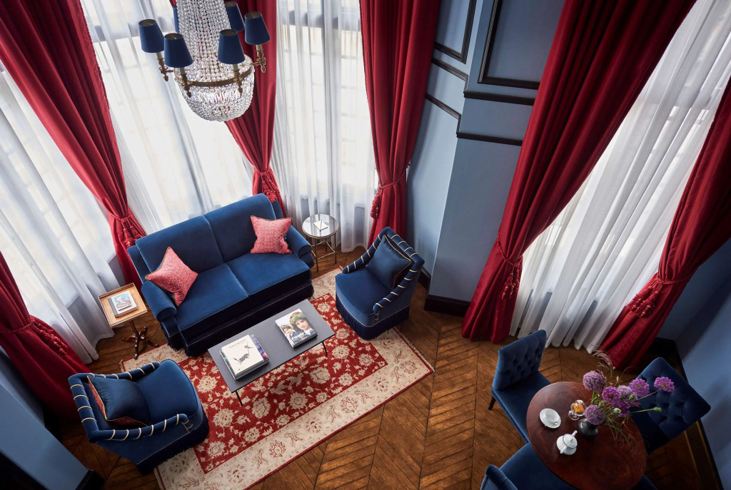 Hotel photo 9