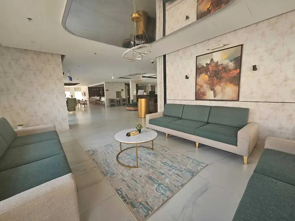 Hotel photo 2