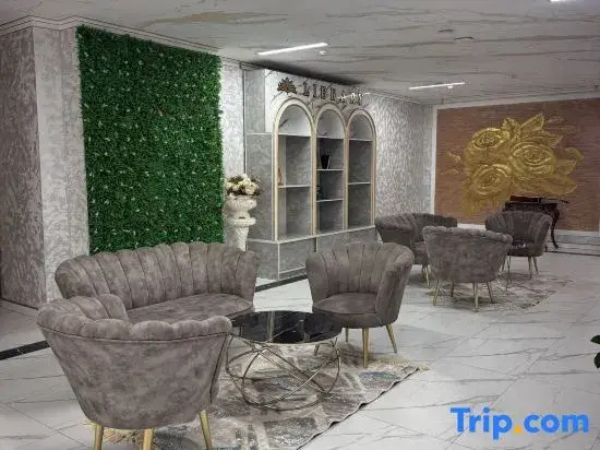 The Tower Hotel Bukhara by HotelPRO — фото 3