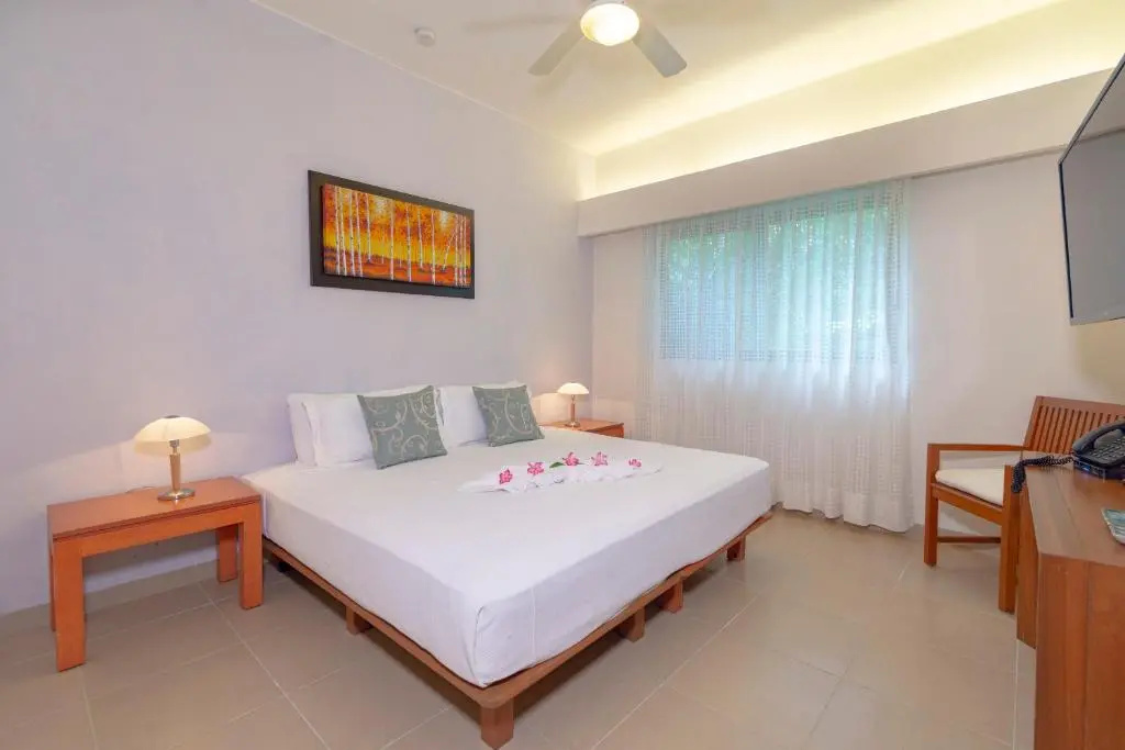 Riviera Maya Suites - Chambres