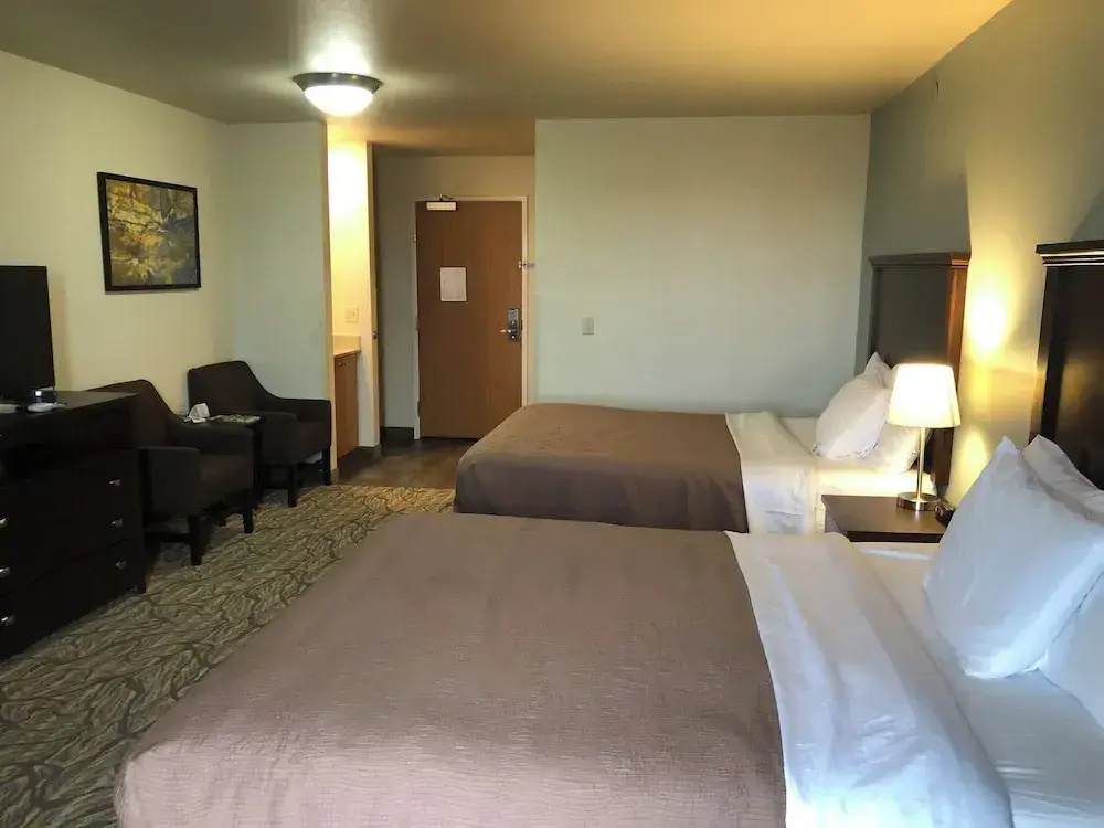 Hotel photo 7