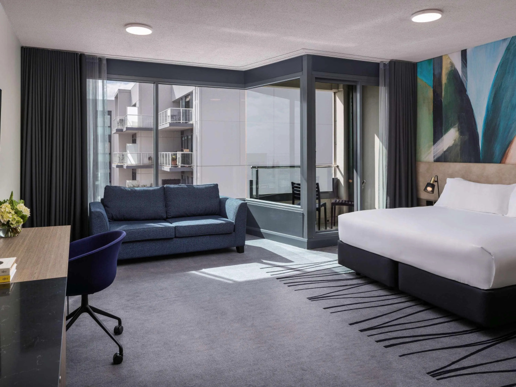 Novotel Geelong - Général