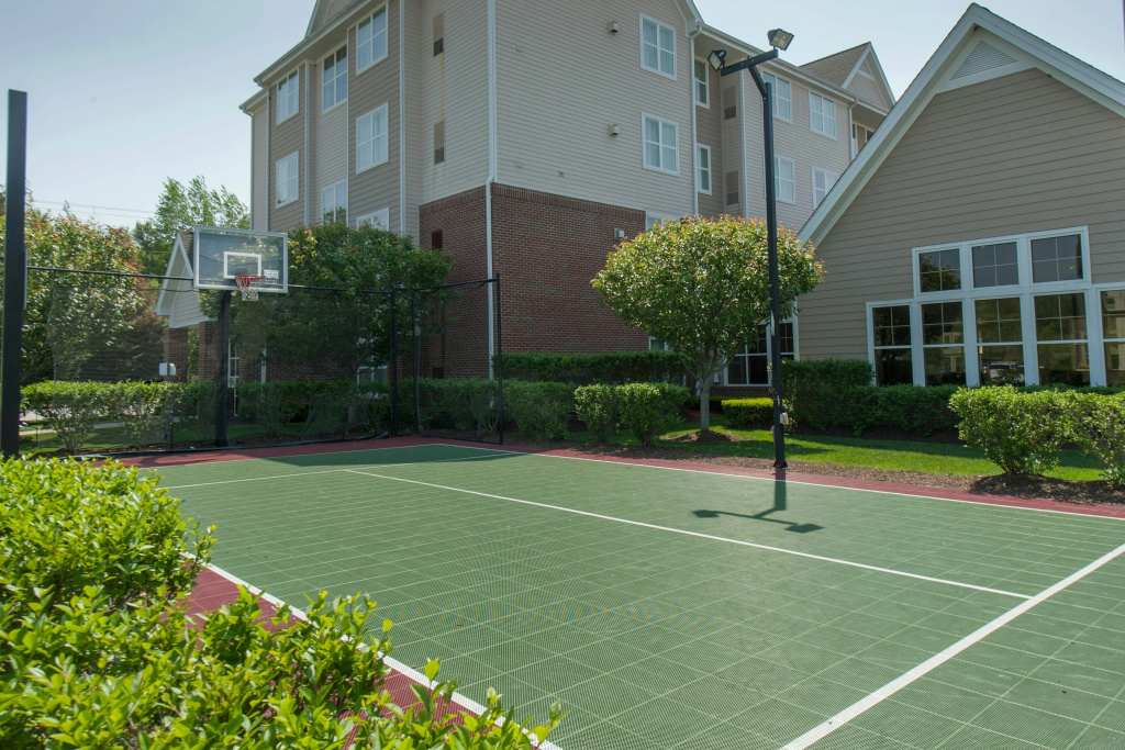 Residence Inn Providence Coventry