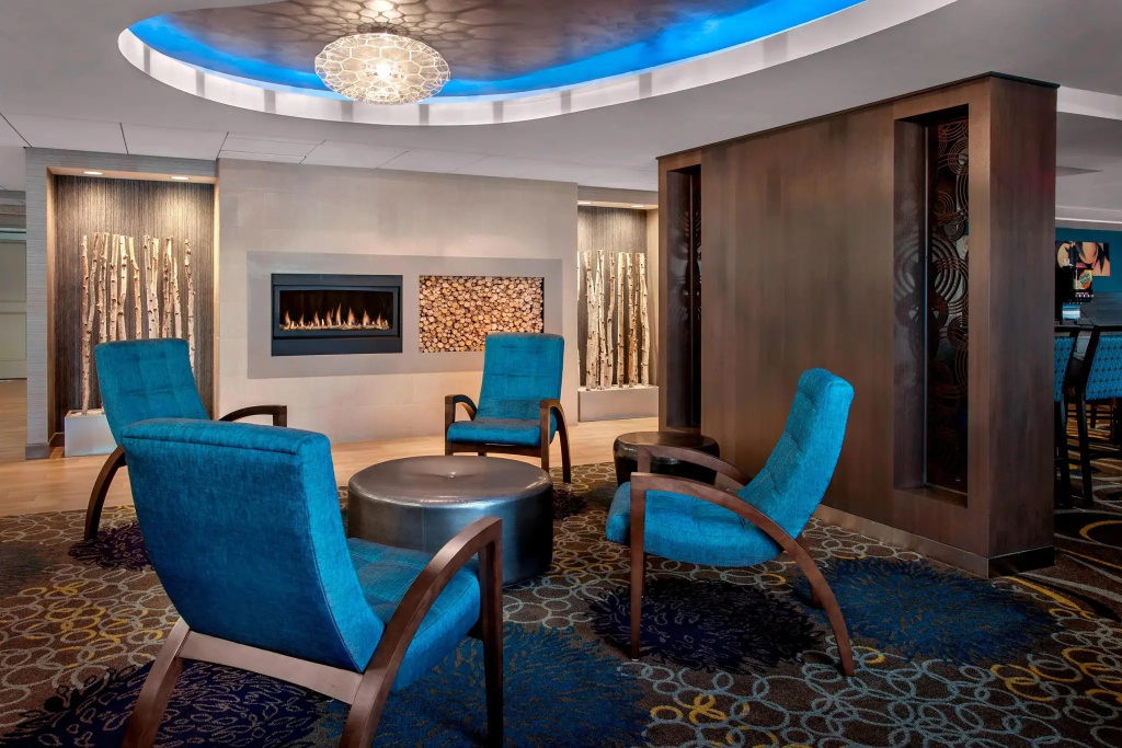 Fairfield Inn & Suites by Marriott Great Barrington Lenox/Berkshires - Général