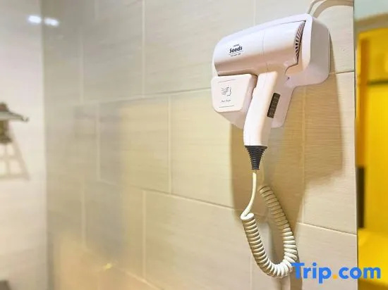 Hotel de Art @ Section 19 Shah Alam - Chambres