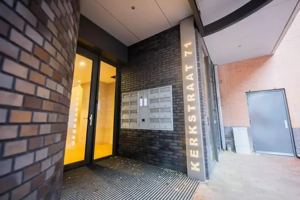 Wonderful Studio Penthouses