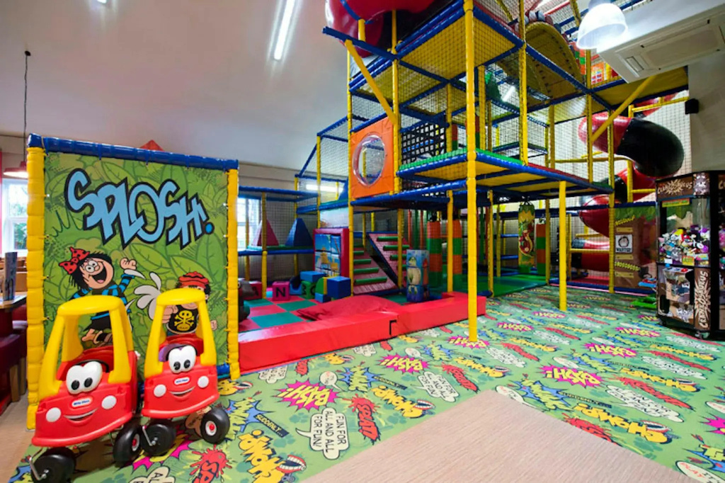 Premier Inn Wigan - M6 J25 - Général
