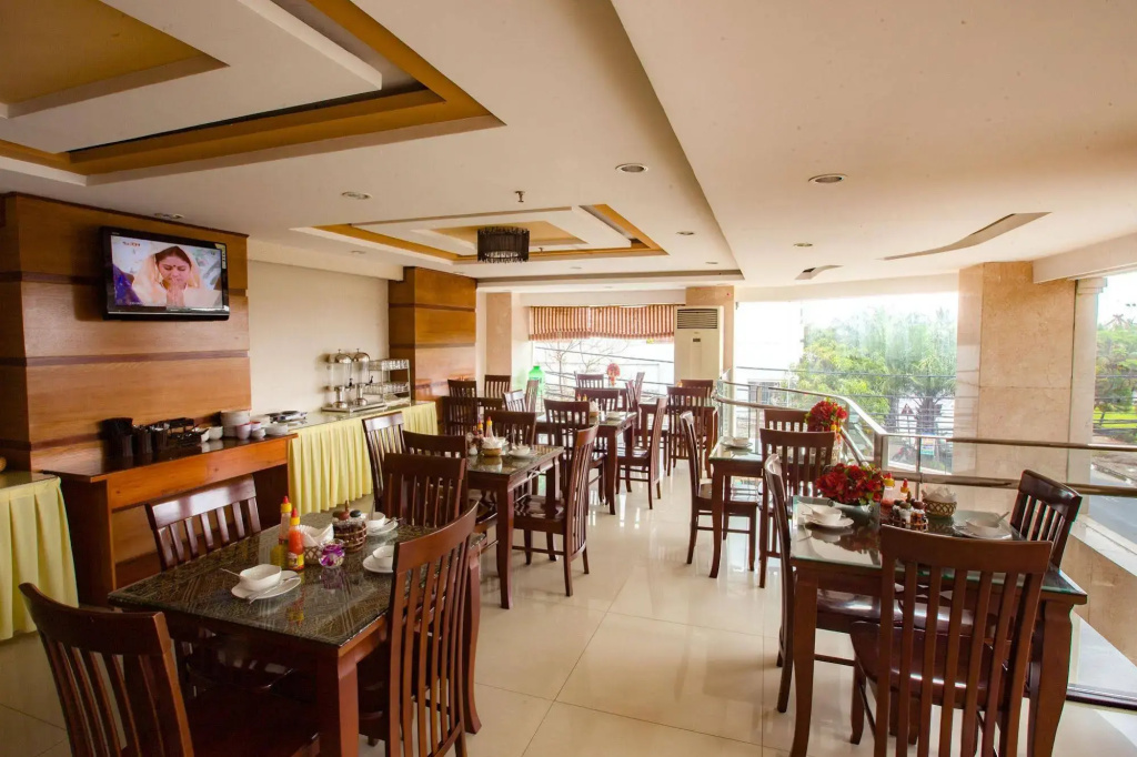 Hotel photo 20