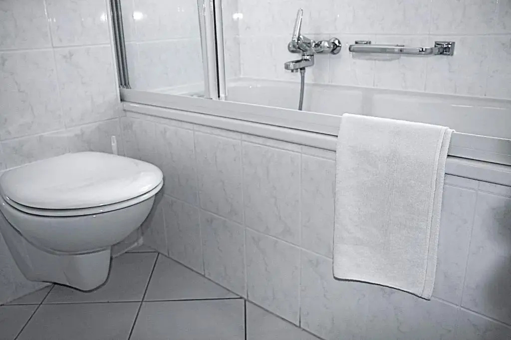 Hotel Bristol - Chambres