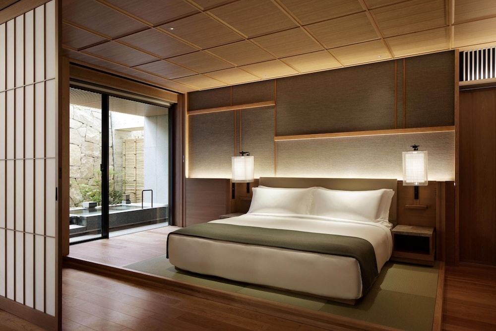 HOTEL THE MITSUI KYOTO, a Luxury Collection Hotel & Spa 사진 33
