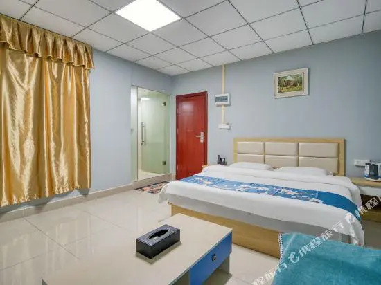 OYO Guangzhou Wenming Hotel