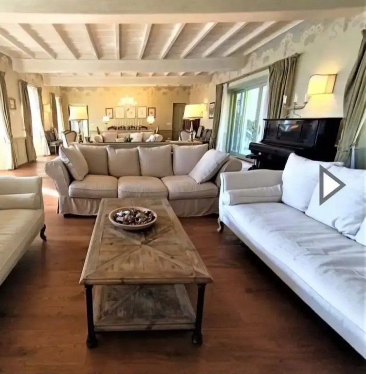 Luxury Villa