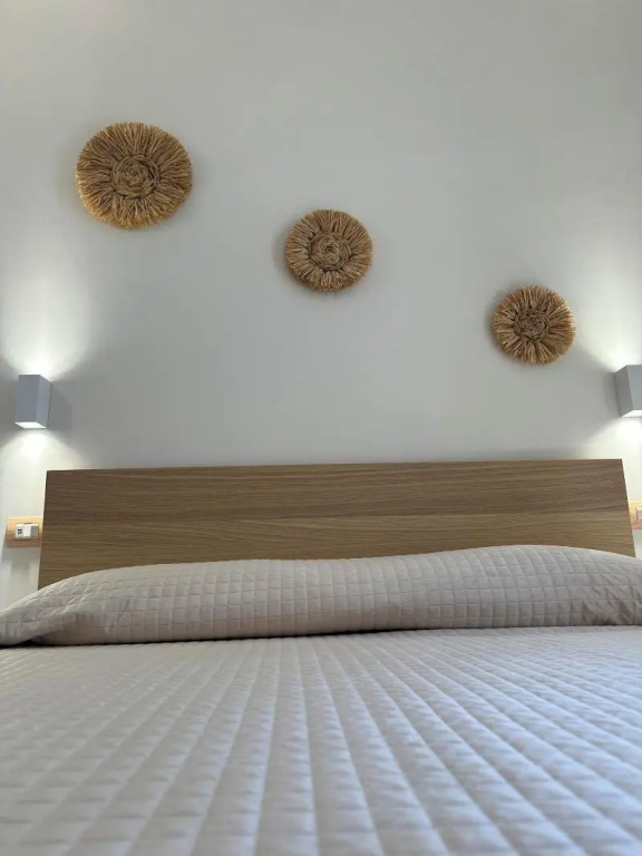 Li Mori Rooms — 2