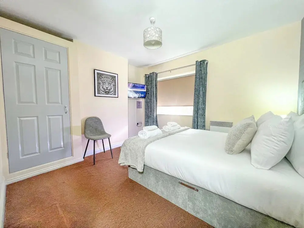 Hotel photo 6