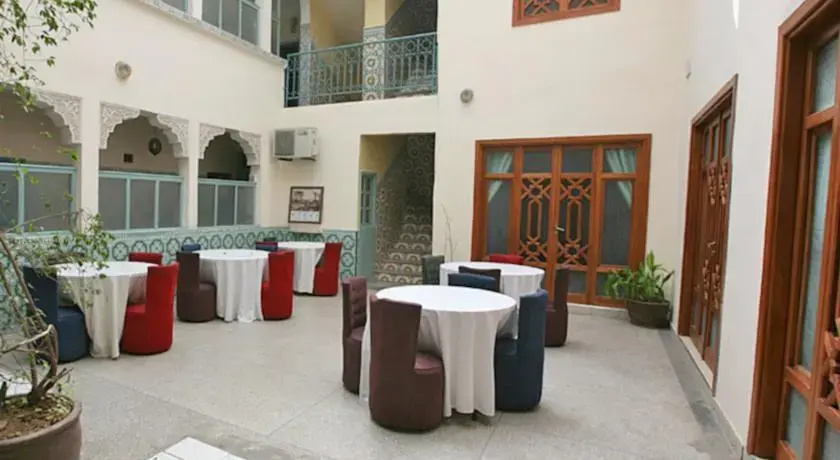 Hotel Ali