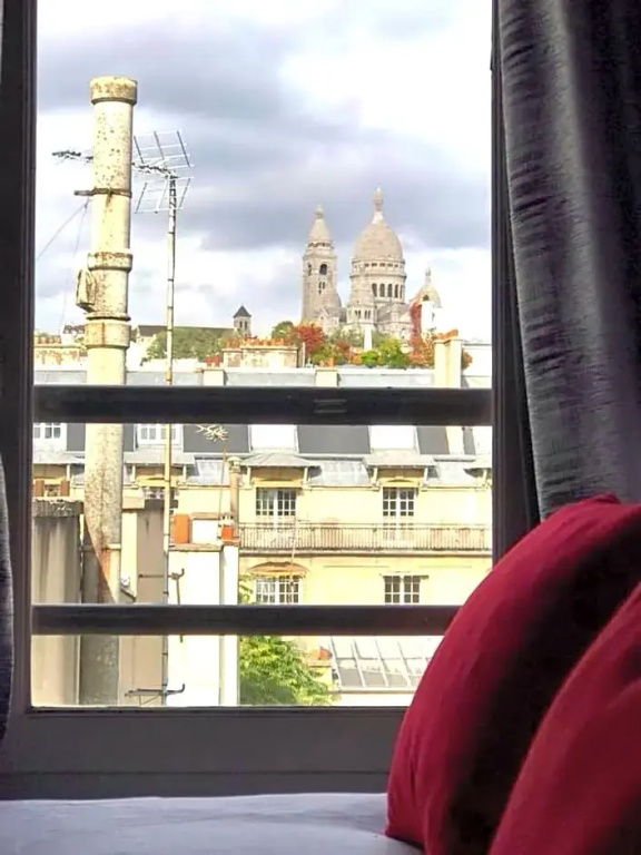 Hotel Migny Opera Montmartre 84