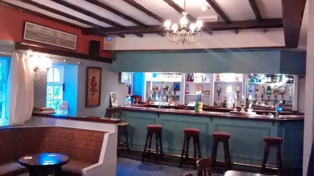 Spring Grove Tavern - Général