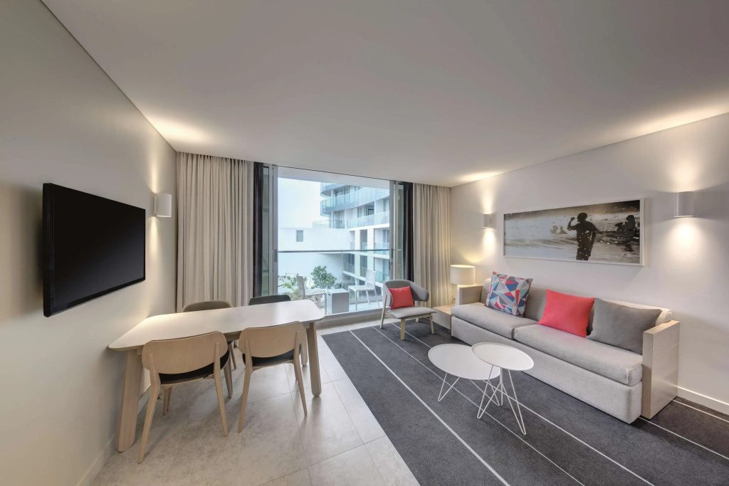 Adina Apartment Hotel Bondi Beach Sydney - Général