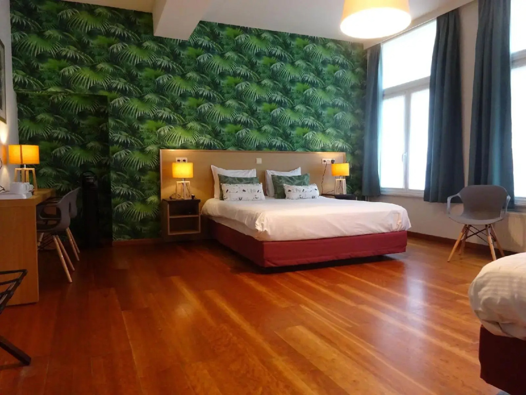 Hotel photo 19