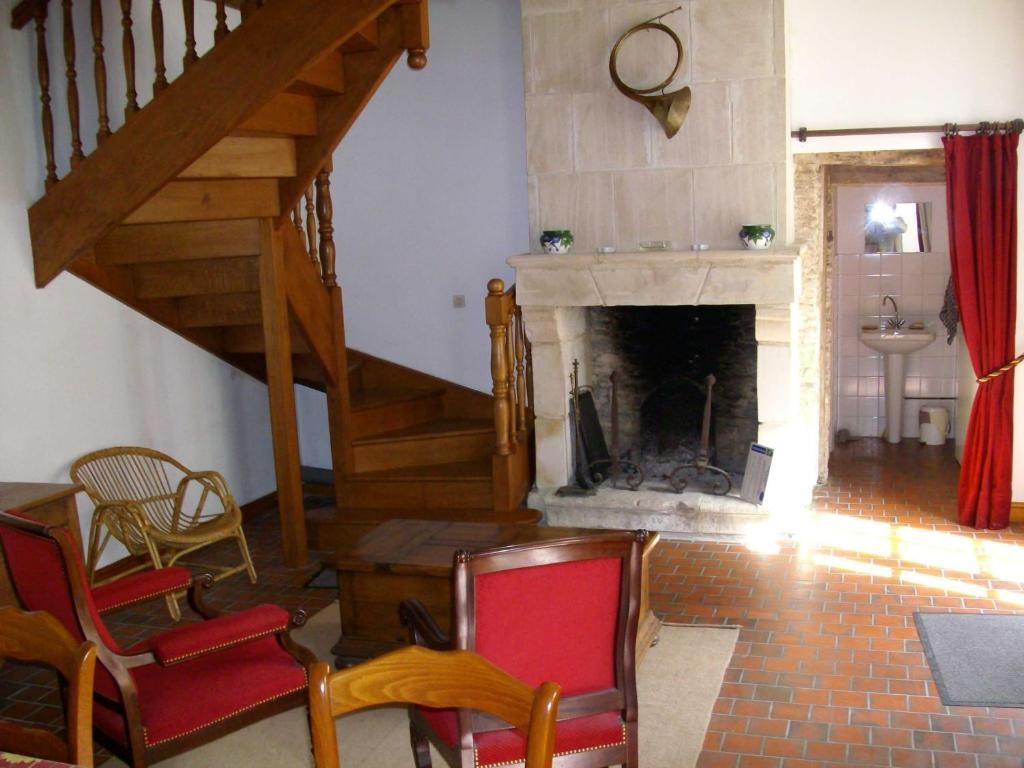 château de lamberville