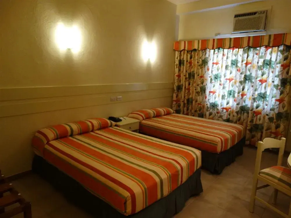 Peten Esplendido Hotel and Conference Center - Général