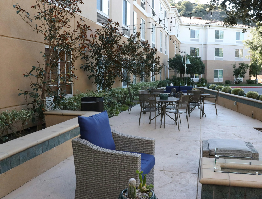 Hilton Garden Inn Calabasas - Général