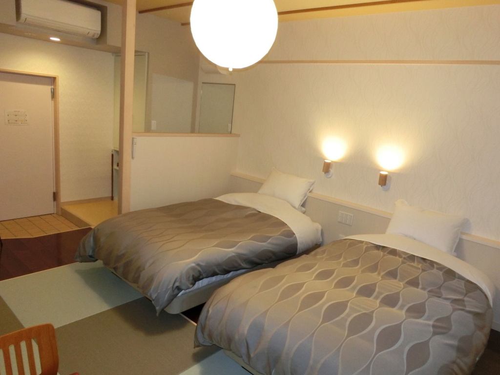 Kusatsu Skyland Hotel 사진 14