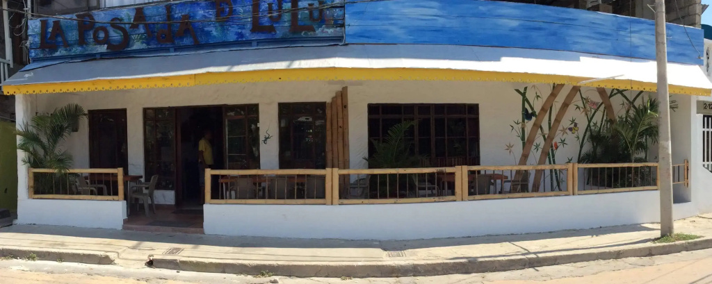 La Posada de Lulu