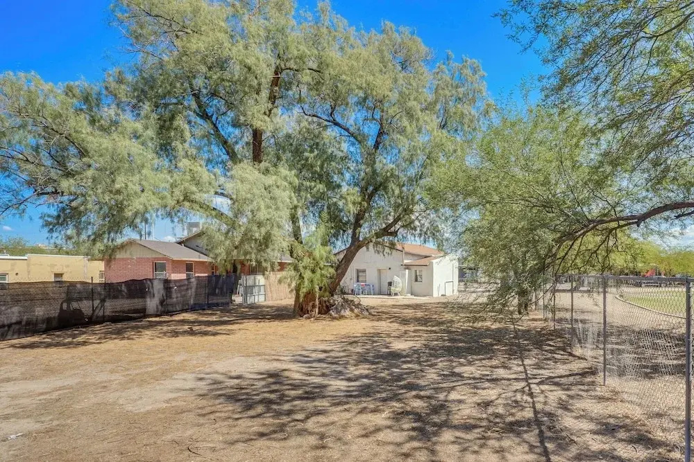 'casita Anita' - Charmer 1 Mi to Dtwn Tucson