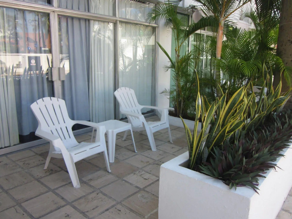 Hotel Solamar Inn - Général