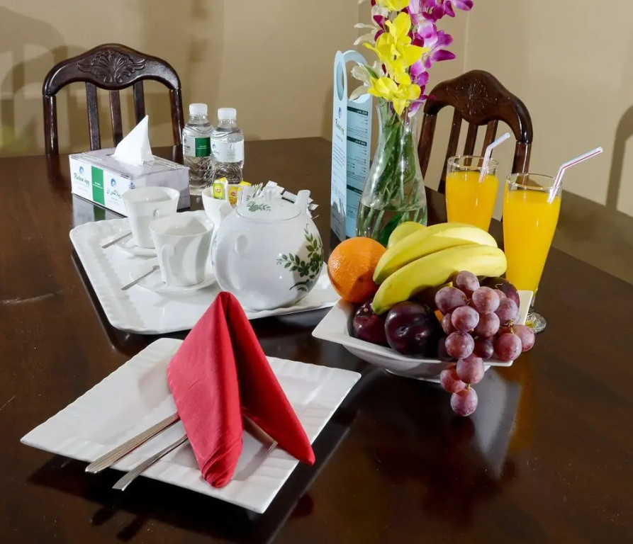 Relax Inn Hotel Apartment Fahaheel - фото 11