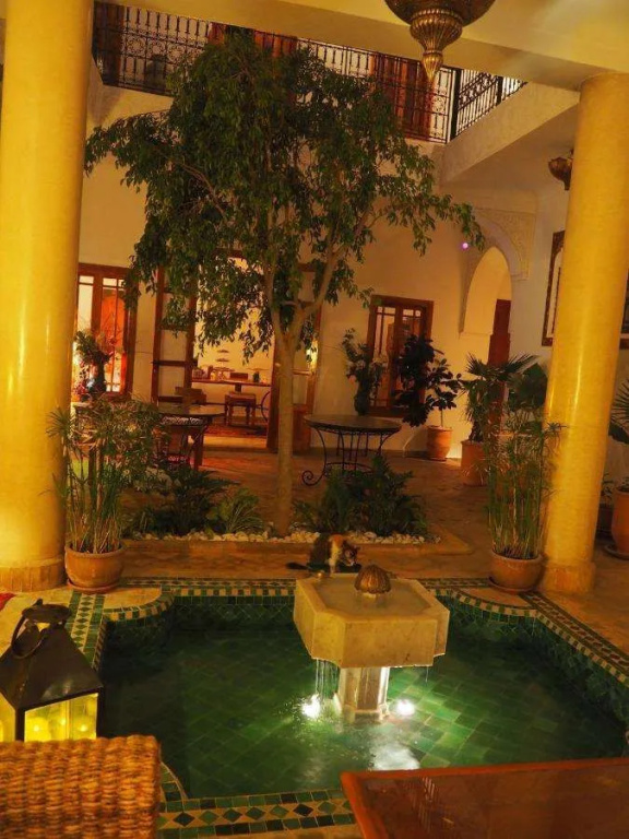Hotel photo 28
