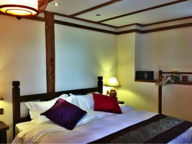 Lijiang Xianshe House - Général