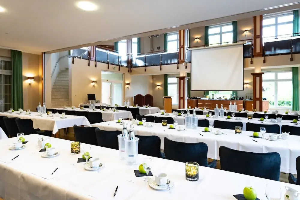 Wellnesshotel Christinenhof Spa - Général
