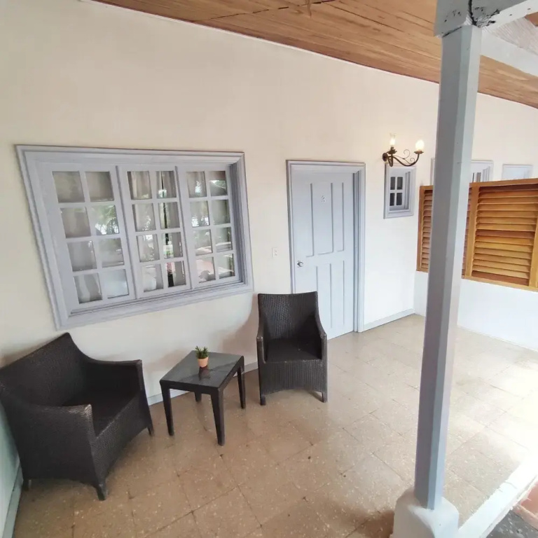 Villa Marina Hotel - Chambres