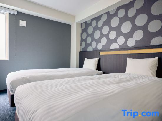 Marutamachi Crystal Hotel 사진 8