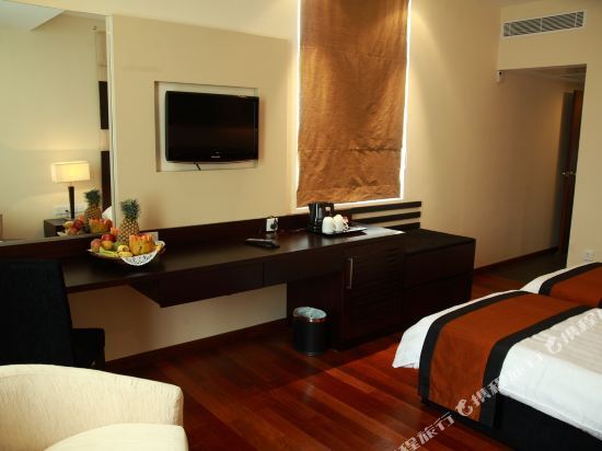 Renuka City Hotel
