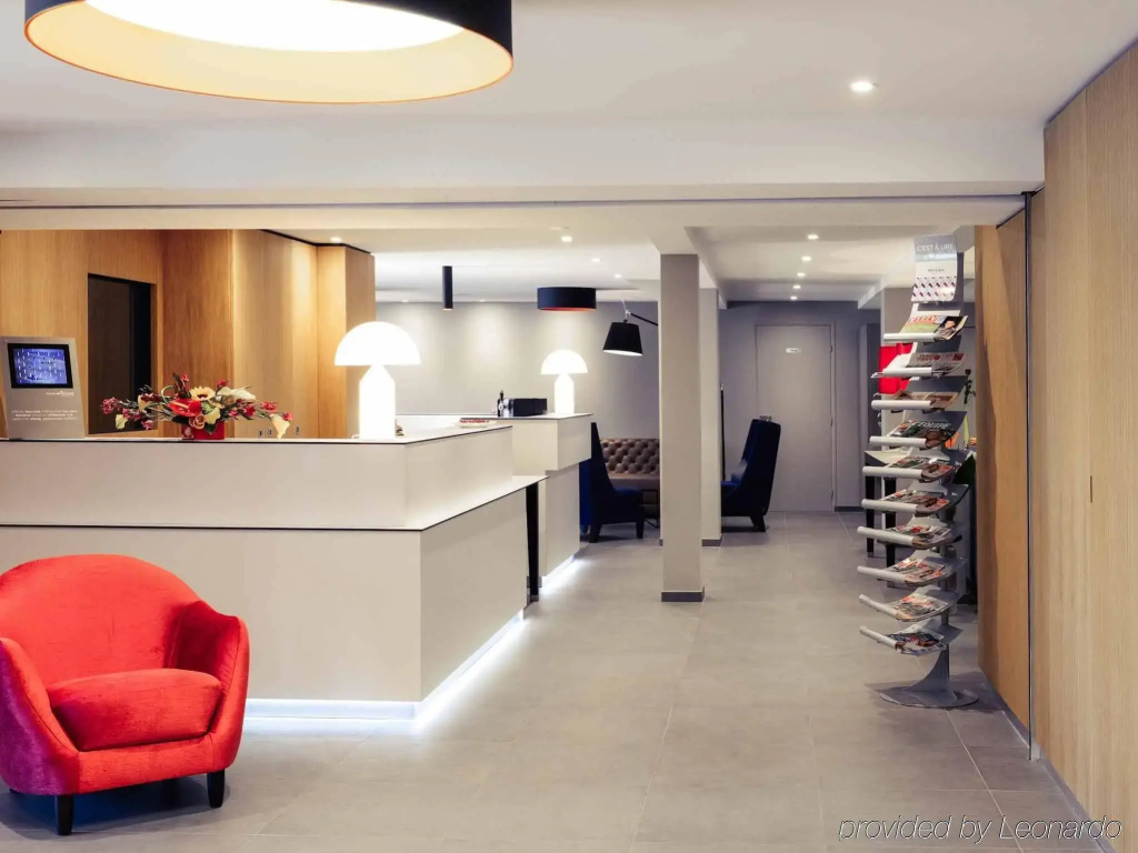 Hotel photo 2