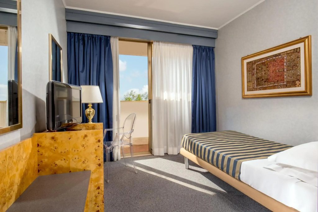 Hotel Enea Pomezia - Général