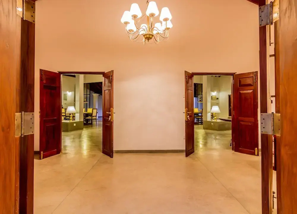 Villa Ronnaduwa - фото 11