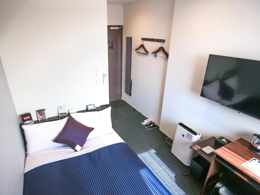Hotel Livemax Tokyo Ayase Ekimae 사진 4
