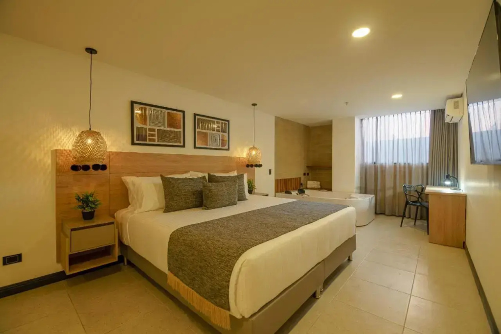 Hotel photo 3