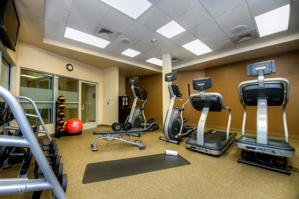 Hilton Garden Inn Boise/Eagle - Général