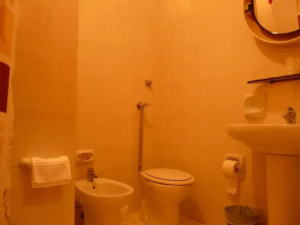 Agathae Hotel & Residence - Chambres
