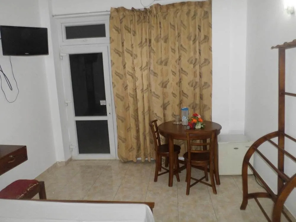Owin Rose Yala Safari Hotel - Général