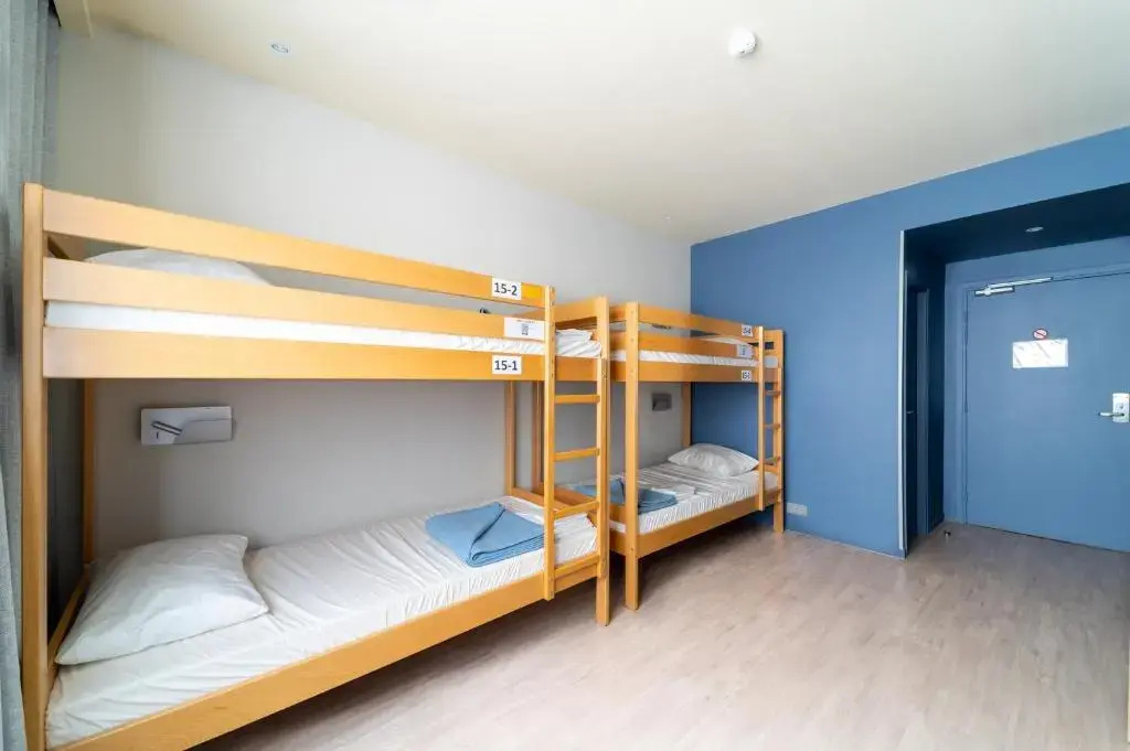Classic room