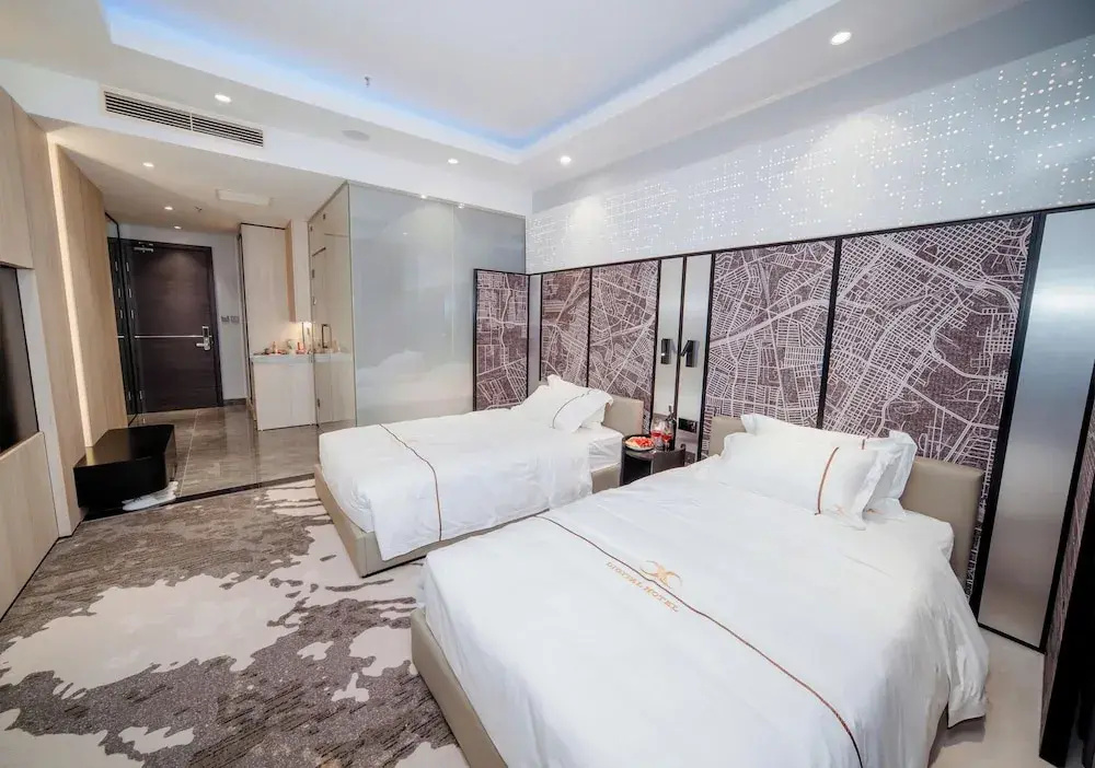 Hotel photo 20